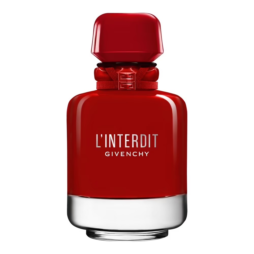 10383021717419765 L'Interdit Rouge Ultime woda perfumowana spray 80ml - obrazek 1