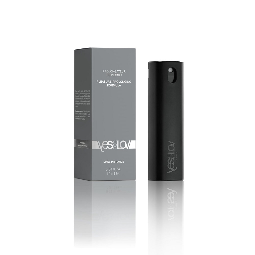 10397861620729225 Spray wydłużający stosunek 10ml - obrazek 1