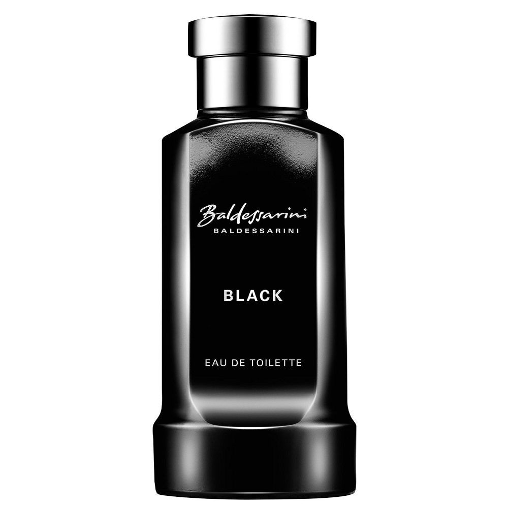 10397911739813082 Baldessarini Black woda toaletowa spray 75ml - obrazek 1