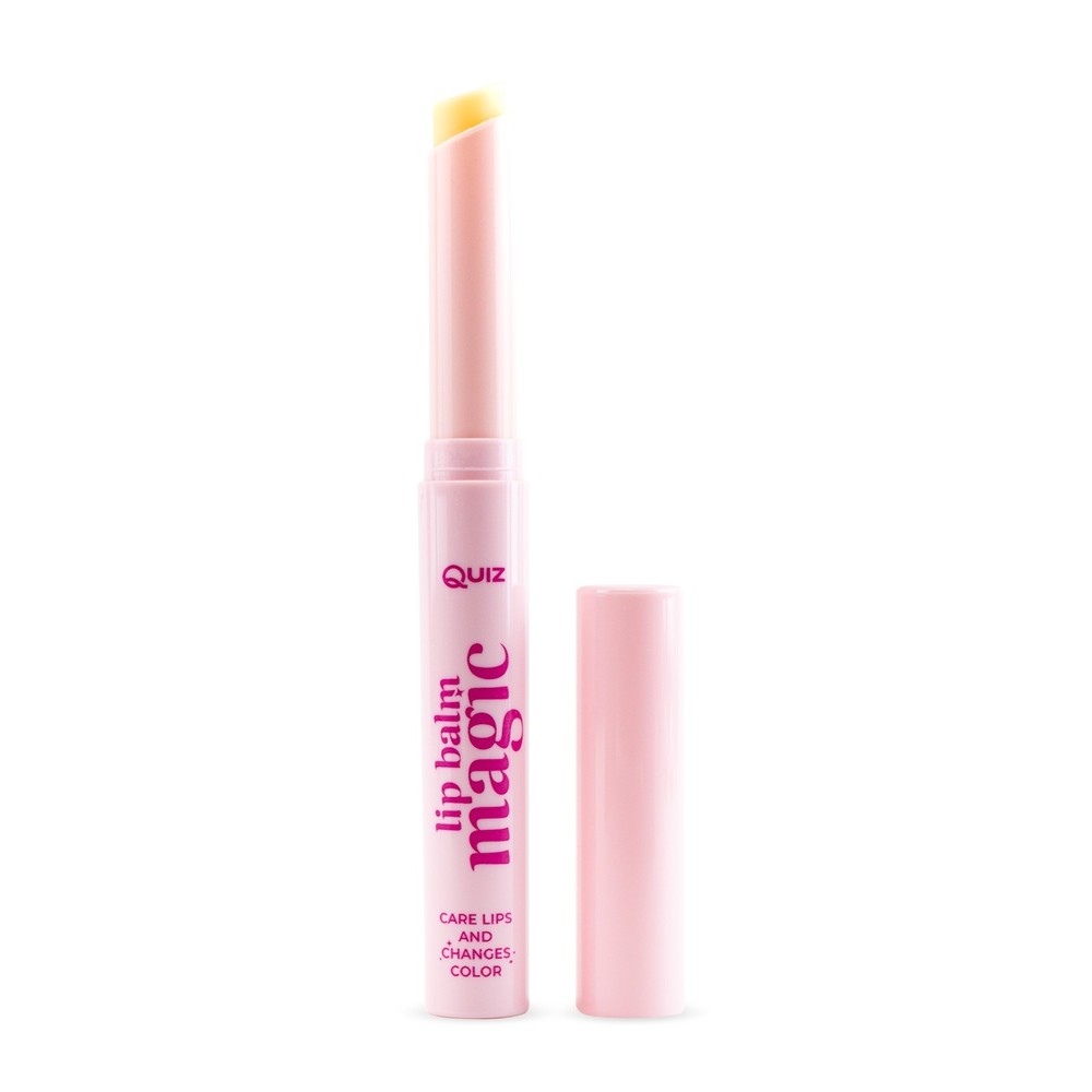 10408791758702278 Magic Lip Balm zmieniająca kolor nawilżająca pomadka do ust 1.8g - obrazek 1