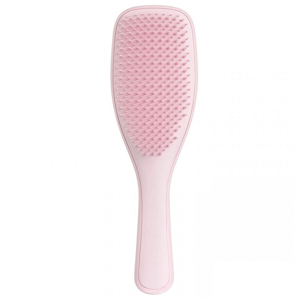 10413661611817460 The Wet Detangling Fine & Fragile Hairbrush szczotka do włosów Pink - obrazek 1