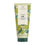 Wegański balsam do ciała Olive 200ml
