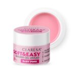 Soft&Easy Builder Gel żel budujący Baby Pink 45g