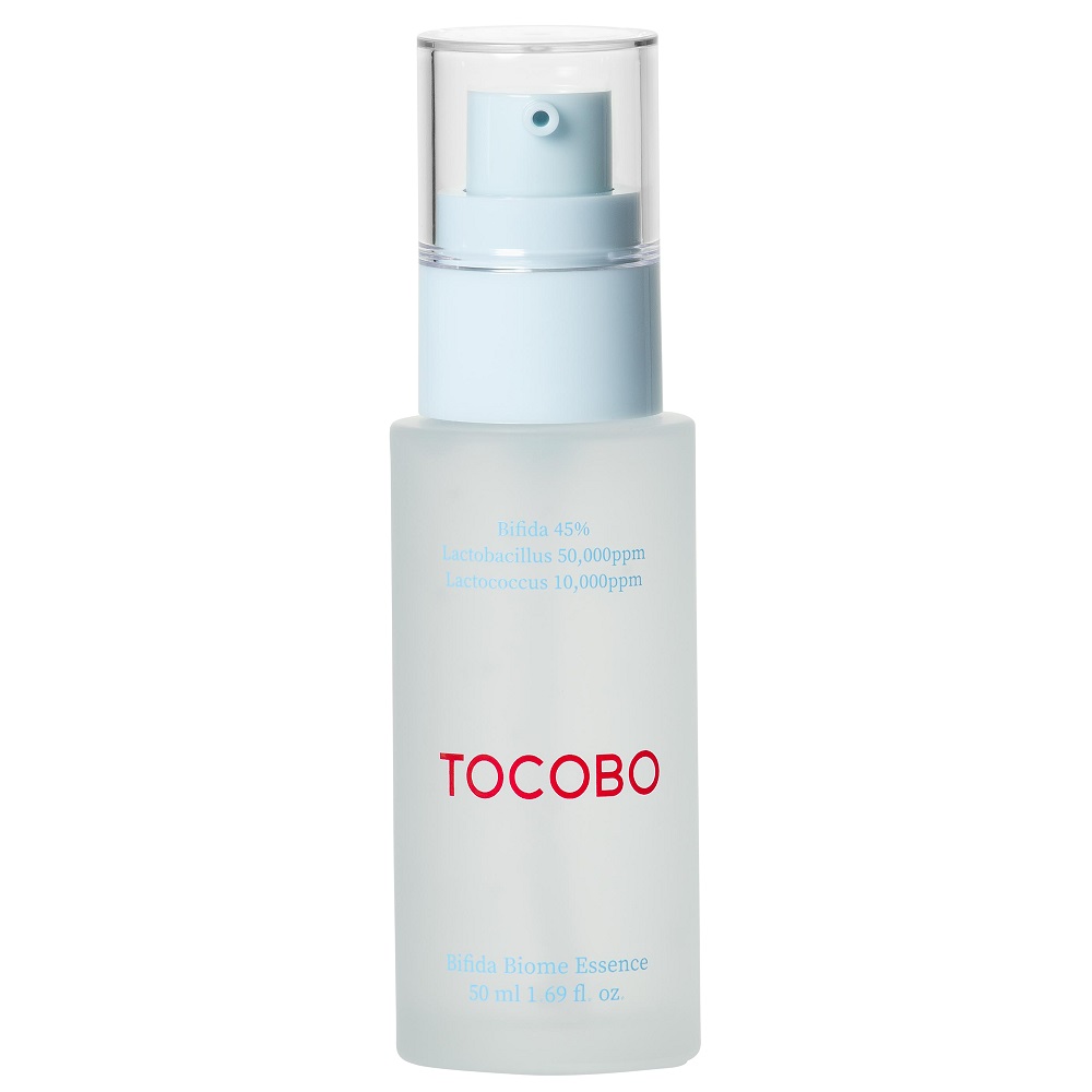 10429991714474059 Bifida Biome Essence nawilżająca esencja do twarzy 50ml - obrazek 1