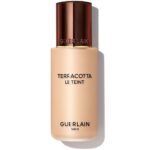 Terracotta Le Teint podkład w płynie z efektem naturalnego rozświetlenia 2W 35ml