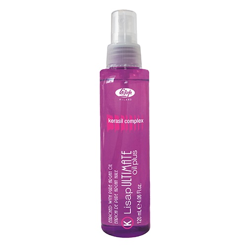 10433911701262495 Ultimate Oil Plus olejek odbudowujący 120ml - obrazek 1