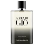 Acqua di Gio Pour Homme woda perfumowana spray 200ml