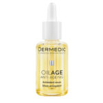Oilage serum antyoksydacyjne 30ml