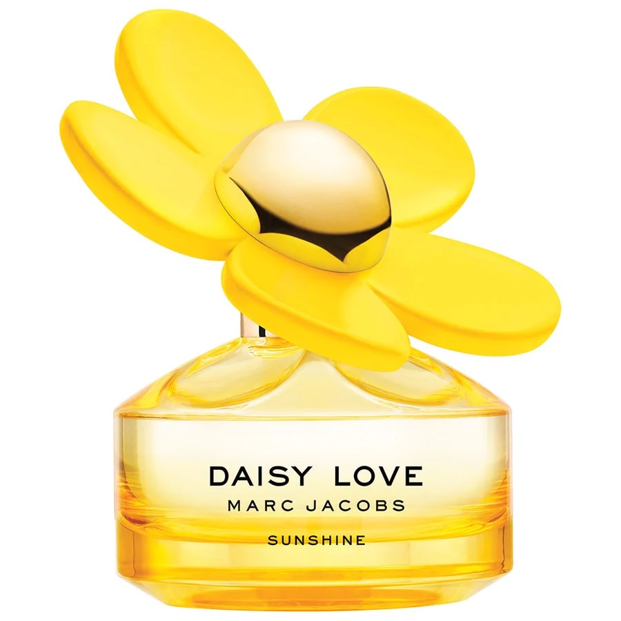 10462831618918890 Daisy Love Sunshine woda toaletowa spray 50ml Tester - obrazek 1