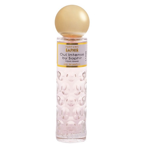 10477631679492045 Oui Intesne Pour Femme woda perfumowana spray 30ml - obrazek 1