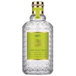 Acqua Colonia Lime & Nutmeg woda kolońska spray 100ml