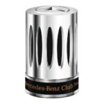 Club Black woda toaletowa spray 20ml