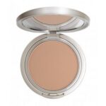 Hydra Mineral Compact Foundation nawilżający podkład mineralny w kompakcie 40 Light Rose 10g