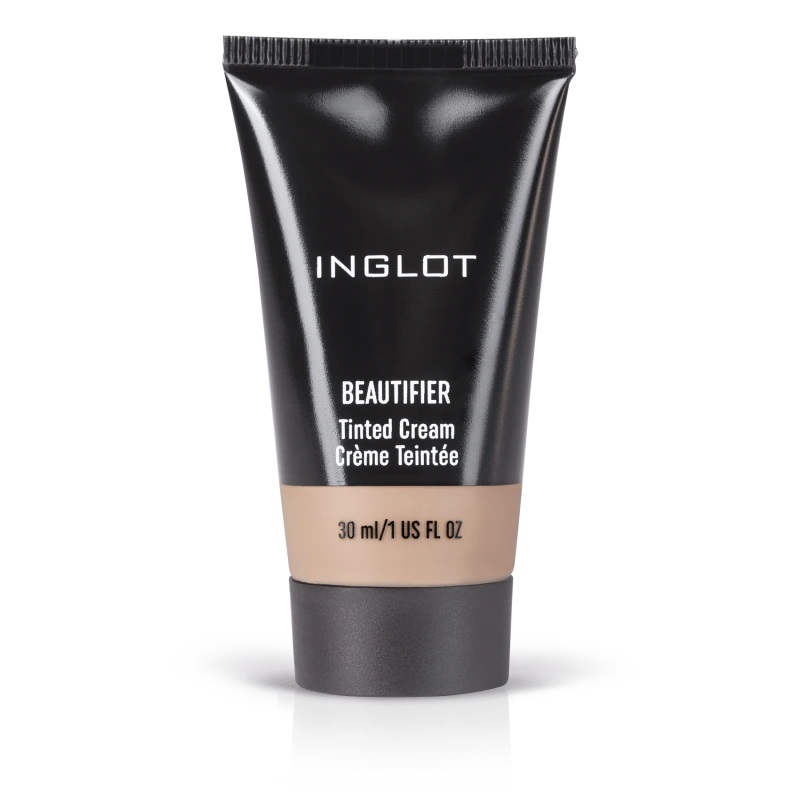 10509761690528303 Beautifier Tinted Cream krem koloryzujący do twarzy 106 30ml - obrazek 1