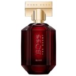 Boss The Scent Elixir For Her perfumy spray 50ml