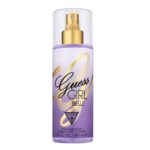Girl Belle mgiełka do ciała 250ml