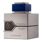 L'Aventure Knight woda perfumowana spray 100ml - produkt bez opakowania
