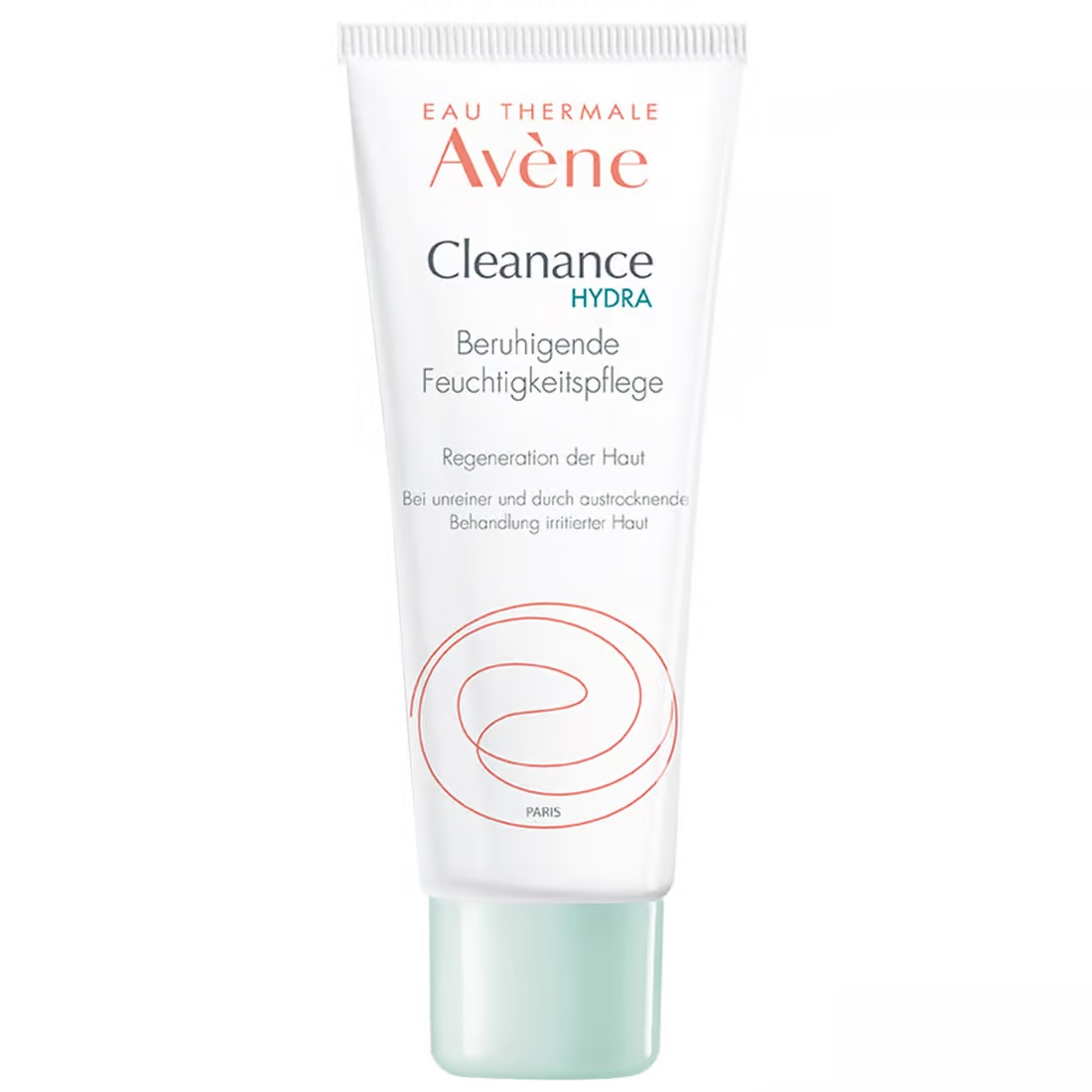 10542231750679074 Cleanance Hydra krem łagodzący 40ml - obrazek 1