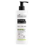 Only For Men Outdoor Challenge odświeżający żel do mycia twarzy 190ml