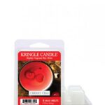 Wax wosk zapachowy "potpourri" Cherry Chai 64g