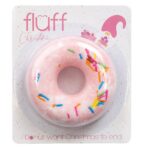 Donut kula do kąpieli Wata Cukrowa 60g