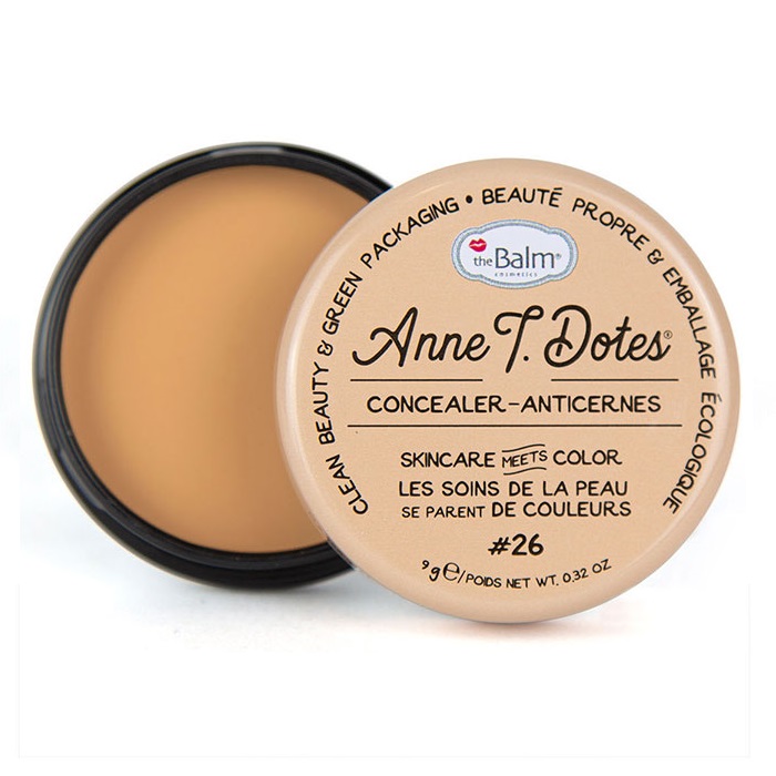 10557051687764746 Anne T. Dotes Concealer korektor #26 9g - obrazek 1