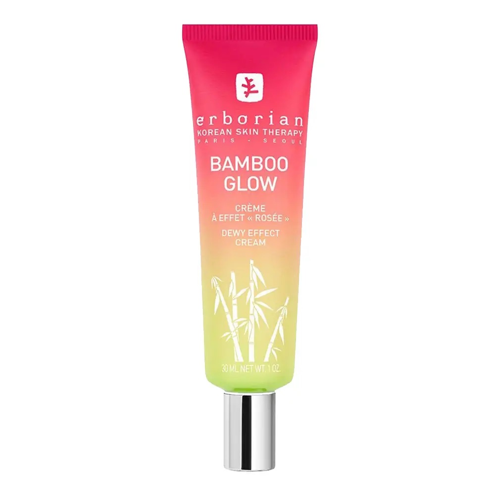 10560791745563597 Bamboo Glow rozświetlający krem do twarzy 30ml - obrazek 1