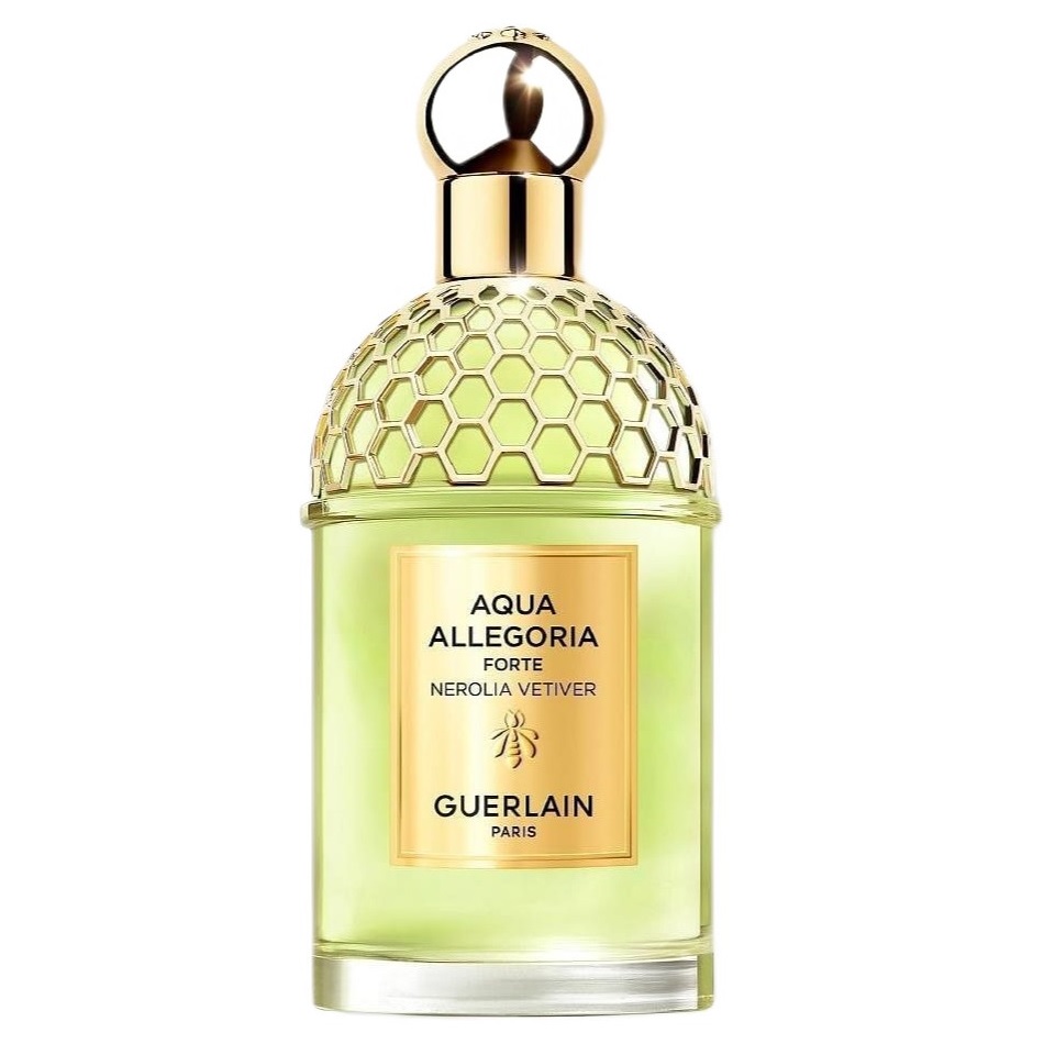 10574311762953985 Aqua Allegoria Forte Nerolia Vetiver woda perfumowana spray 125ml - produkt bez opakowania - obrazek 1