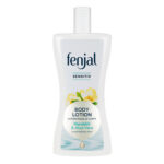 Sensitive Body Lotion balsam do ciała z olejkiem migdałowym i aloesem 400ml