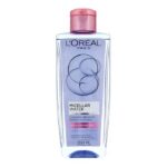 Skin Expert płyn micelarny skóra wrażliwa i sucha 200ml