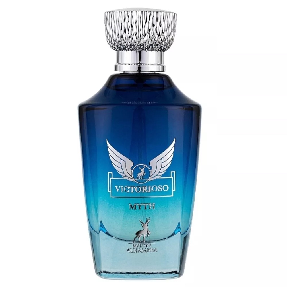 10586611748432178 Victorioso Myth woda perfumowana spray 100ml - obrazek 1