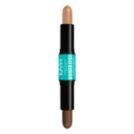 Wonder Stick Dual Face Lift sztyft do konturowania 05 Medium Tan 4g