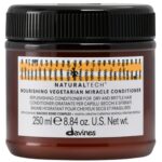 Naturaltech Nourishing Vegetarian Miracle Conditioner nawilżająca odżywka do włosów suchych i zniszczonych 250ml