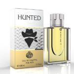 Hunted For Men woda toaletowa spray 100ml