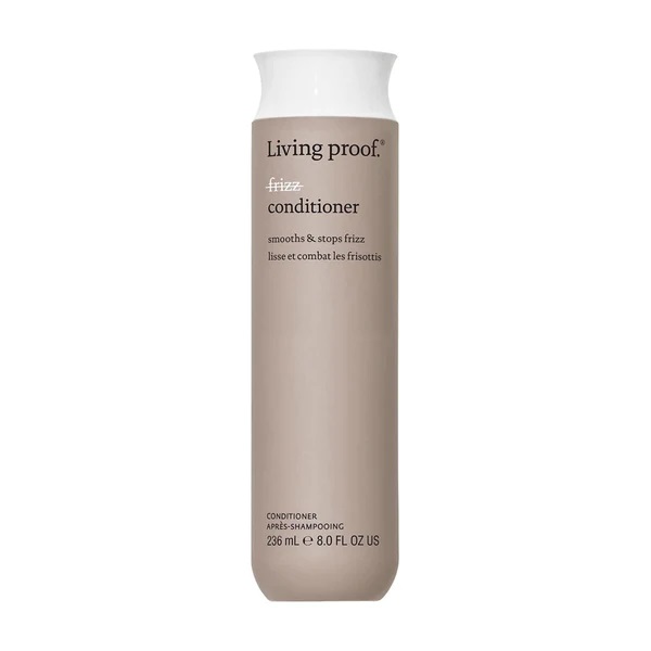 10598731662978535 Anti-Frizz Conditioner wygładzająca odżywka do włosów 236ml - obrazek 1