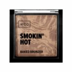 Smokin' Hot Baked Bronzer wypiekany bronzer do twarzy 02 7.5g