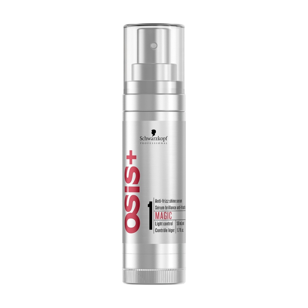 10633051672300652 Osis+ Magic wygładzające serum do włosów 1 Light Control 50ml - obrazek 1
