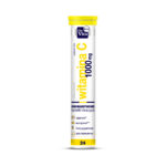 Witamina C 1000 mg suplement diety 24 tabletki musujące