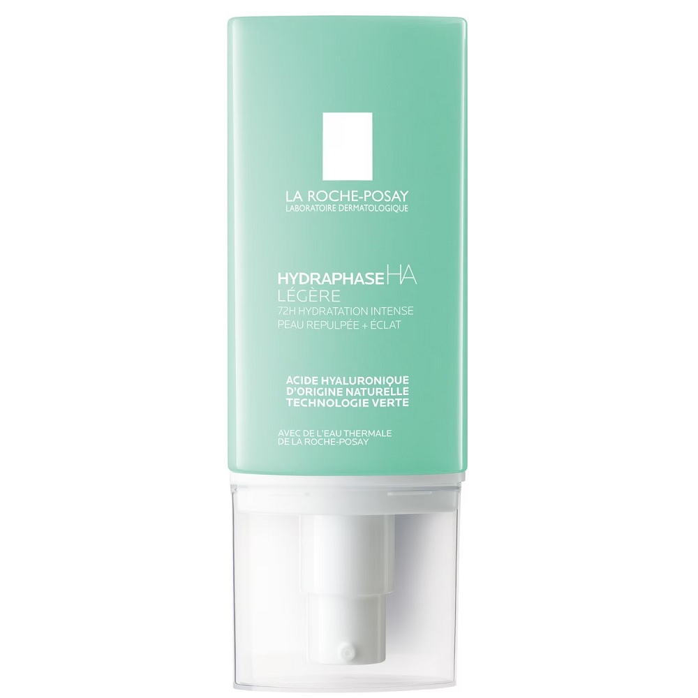 10647411728586640 Hydraphase HA Light lekki krem intensywnie nawilżający 50ml - obrazek 1
