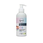Kids naturalny żel do mycia i higieny intymnej dla dzieci 200ml