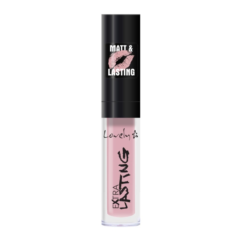10652741646899126 Lip Gloss Extra Lasting błyszczyk do ust 4 6ml - obrazek 1