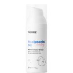 Healpsorin Baby żelowy olejek dla dzieci 50ml