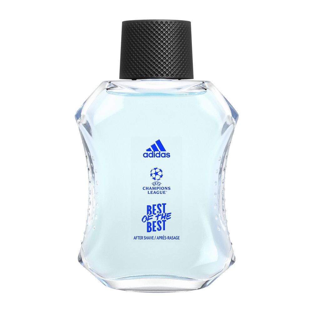 10656971684464487 Uefa Champions League Best of the Best woda po goleniu 100ml - obrazek 1