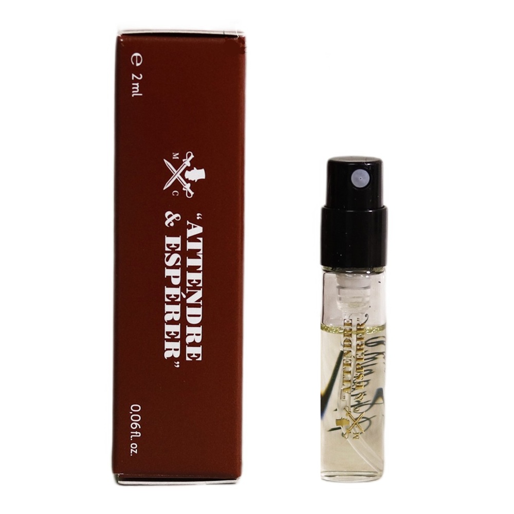 10659321753258825 Attendre & Esperer woda perfumowana spray próbka 2ml - obrazek 1