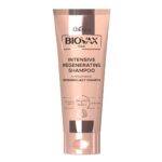 Glamour Pearl szampon intensywnie regenerujący Kolagen & Perły 200ml