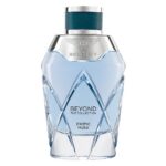 Beyond The Collection Exotic Musk woda perfumowana spray 100ml