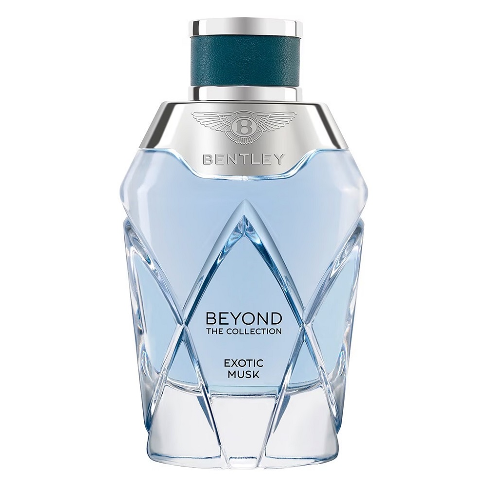 10676941748326975 Beyond The Collection Exotic Musk woda perfumowana spray 100ml - obrazek 1