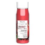 Shower Shot żel pod prysznic Granat + Malina 400ml