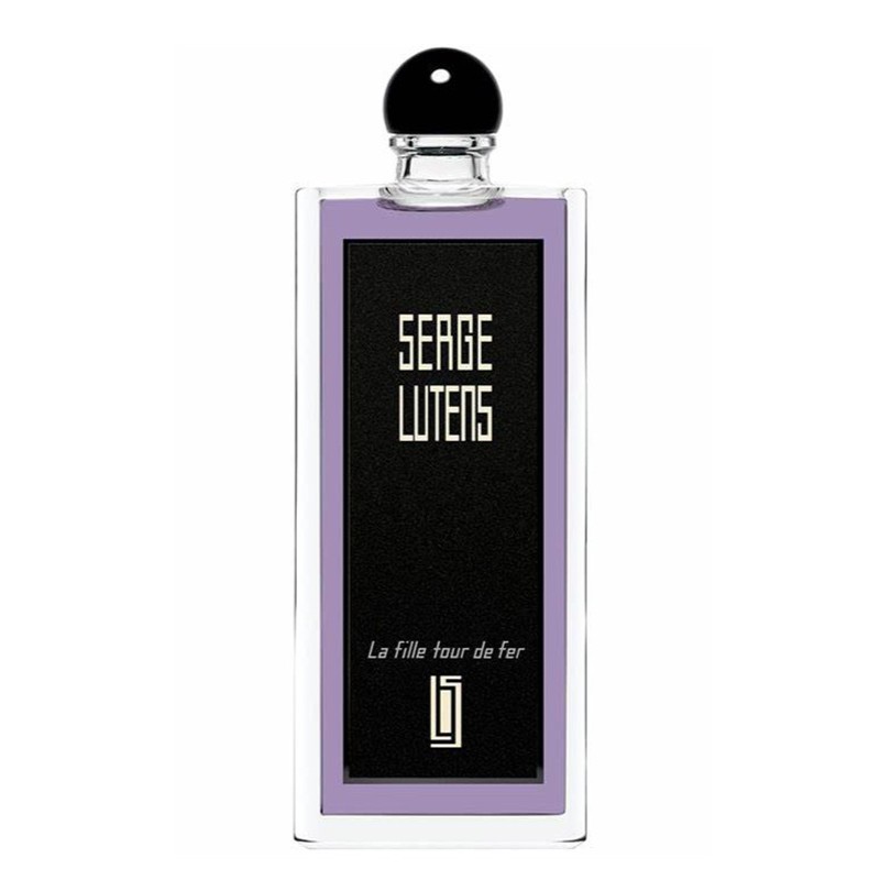1068271748411741 La Fille Tour De Fer woda perfumowana spray 50ml - obrazek 1