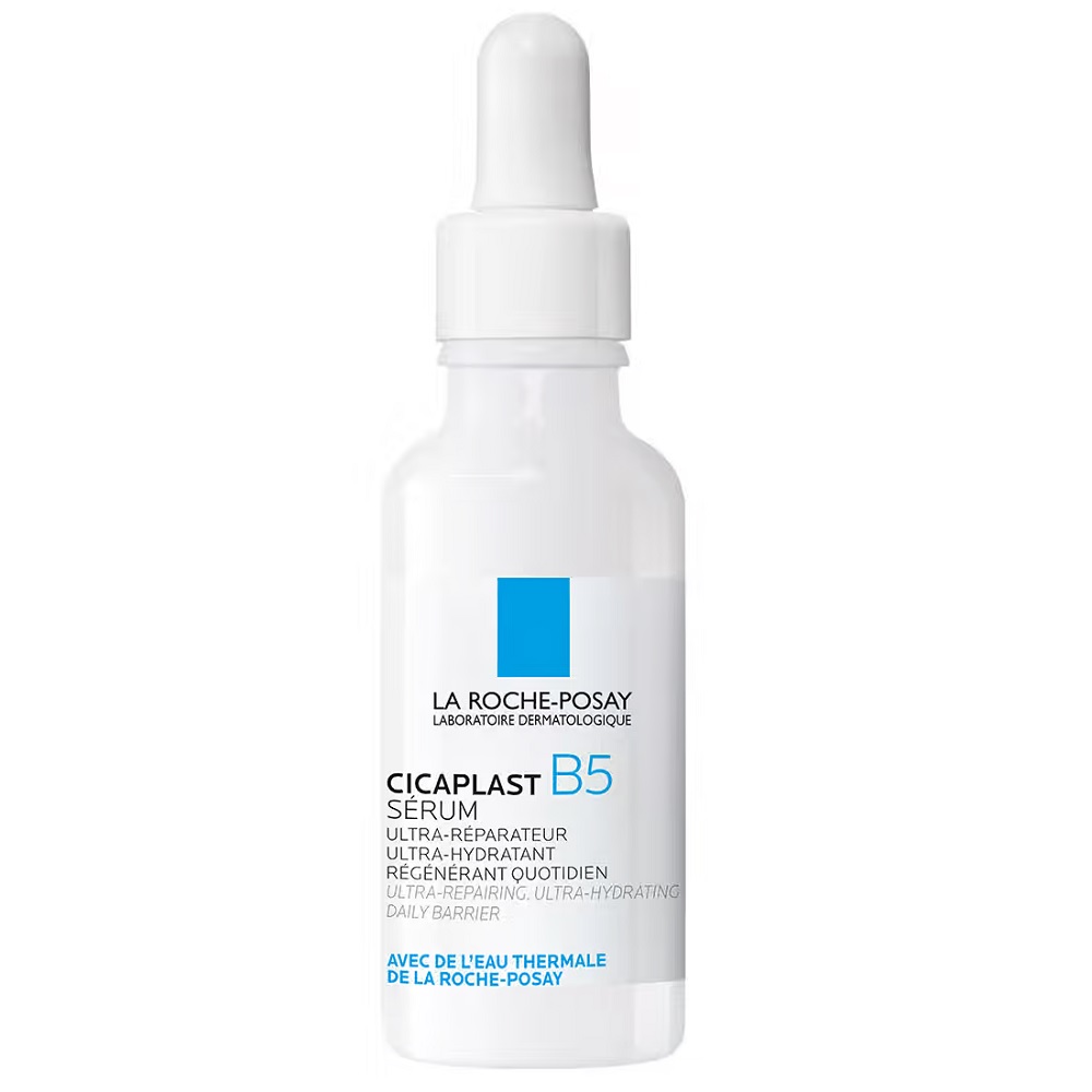 1068701728458215 Cicaplast B5 regenerujące serum do twarzy 30ml - obrazek 1